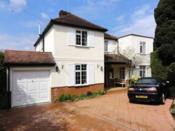 5 Bedroom Detached h...